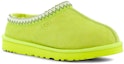 Lookbook UGG Tasman 'Hijau Neon' 5950-KLM