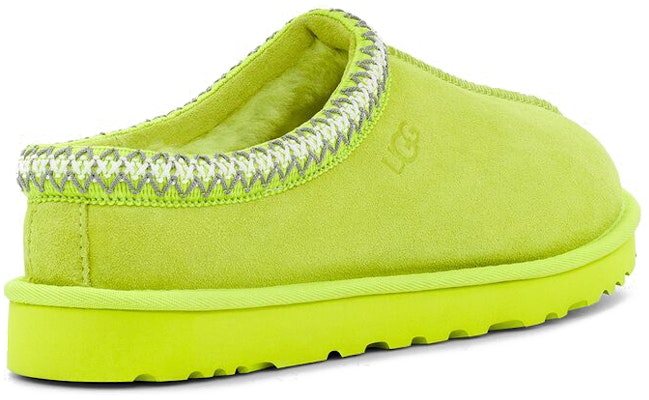 UGG Tasman ‘霓虹绿’ 5950-KLM Shop UGG Tasman ‘霓虹绿’ 5950-KLM