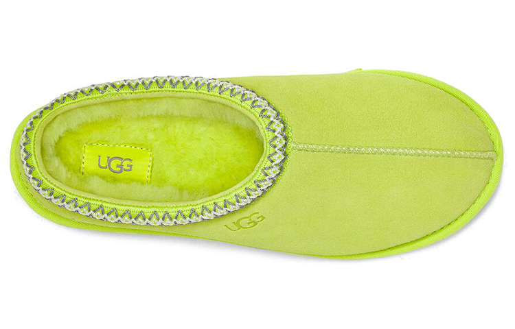 Purchase UGG 타스만 네온 그린 (UGG Tasman Neon Green) 5950-KLM