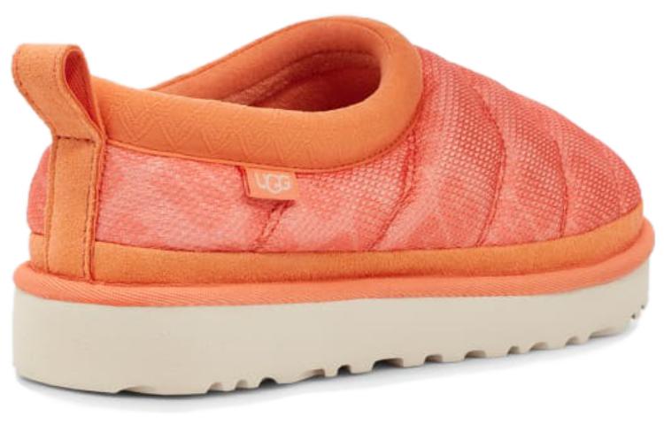 UGG Tasman 'Orange CMFT Slides' 圖 4