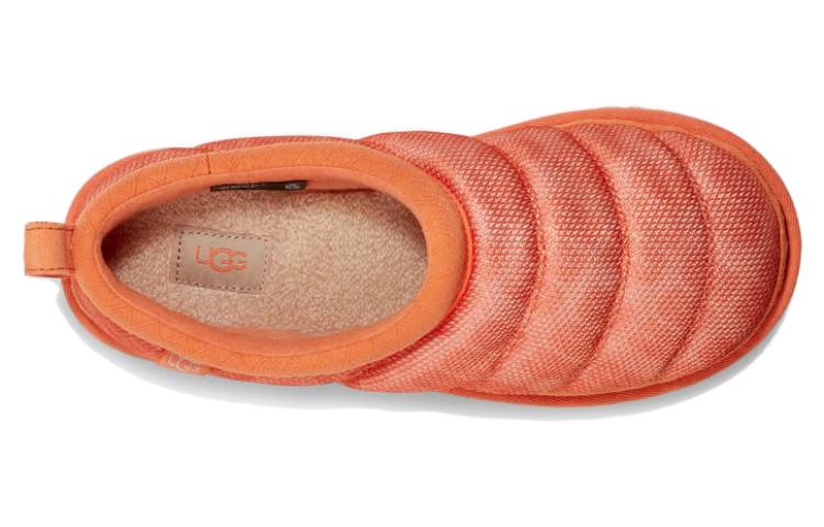 UGG Tasman 'Orange CMFT Slides' 圖 5