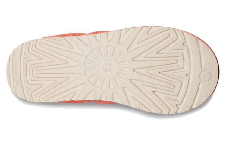 UGG Tasman 'Orange CMFT Slides' 圖 6