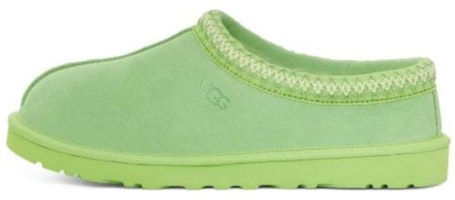 UGG Tasman Slipper 'Parakeet Green' 5950-PTGN UGG Tasman Slipper 'Parakeet Green' 5950-PTGN