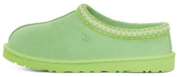 UGGタスマン スリッパ (パラキートグリーン) 5950-PTGN Buy UGGタスマン スリッパ (パラキートグリーン) 5950-PTGN