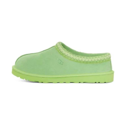 UGG Tasman Slipper 'Parakeet Green'