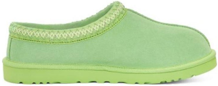 UGGタスマン スリッパ (パラキートグリーン) 5950-PTGN Order UGGタスマン スリッパ (パラキートグリーン) 5950-PTGN