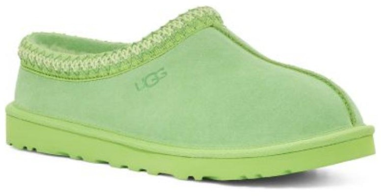 UGG Tasman Selipar 'Parakeet Hijau' 5950-PTGN Lookbook UGG Tasman Selipar 'Parakeet Hijau' 5950-PTGN