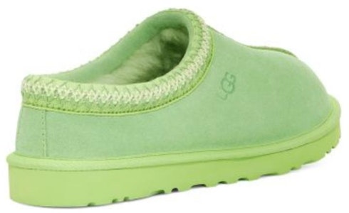 UGGタスマン スリッパ (パラキートグリーン) 5950-PTGN Purchase UGGタスマン スリッパ (パラキートグリーン) 5950-PTGN