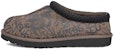 UGG Tasman 'Slate Grey' Lelaki/Wanita Slate Grey Kasut Panas 1107075-SLA