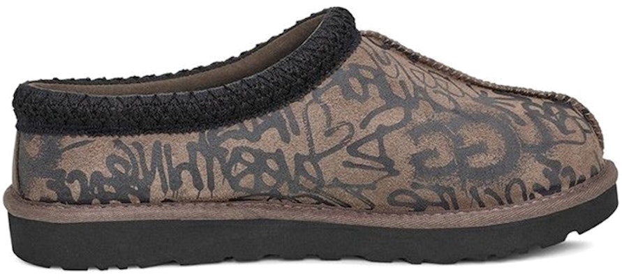 UGG Tasman 'Slate Grey' Lelaki/Wanita Slate Grey Kasut Panas 1107075-SLA Order UGG Tasman 'Slate Grey' Lelaki/Wanita Slate Grey Kasut Panas 1107075-SLA