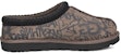 UGG Tasman 'Slate Grey' Lelaki/Wanita Slate Grey Kasut Panas 1107075-SLA