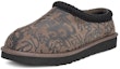 Lookbook UGG Tasman 'Slate Grey' Lelaki/Wanita Slate Grey Kasut Panas 1107075-SLA