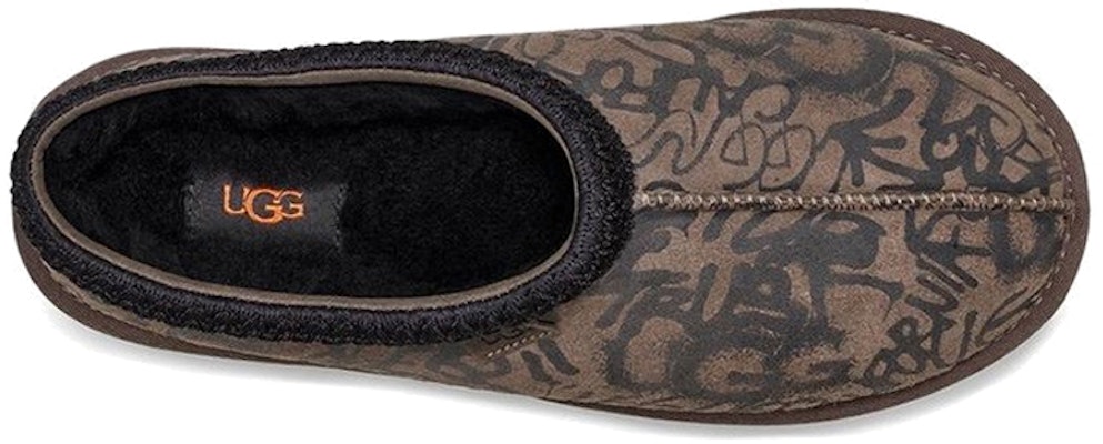 UGG Tasman 'Slate Grey' Lelaki/Wanita Slate Grey Kasut Panas 1107075-SLA Shop UGG Tasman 'Slate Grey' Lelaki/Wanita Slate Grey Kasut Panas 1107075-SLA