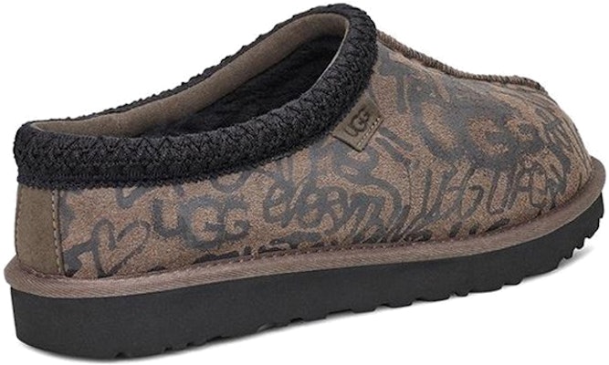 UGG Tasman 耐磨防滑 毛絨運動休閒鞋 石板灰 Purchase UGG Tasman 耐磨防滑 毛絨運動休閒鞋 石板灰