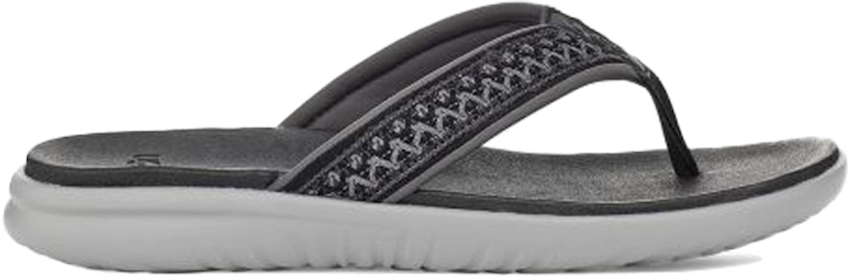 UGG 유니온 태즈먼 플립플랍 (블랙) 1109029-BLK Order UGG 유니온 태즈먼 플립플랍 (블랙) 1109029-BLK