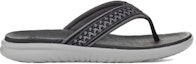 Order Sandal UGG Union Flip Flop Tasman Hitam 1109029-BLK