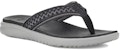 Sandal UGG Union Flip Flop Tasman Hitam 1109029-BLK