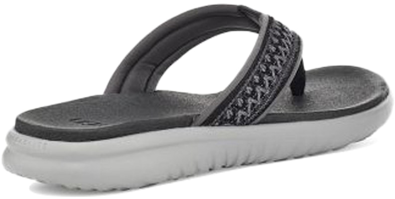 UGG 유니온 태즈먼 플립플랍 (블랙) 1109029-BLK Shop UGG 유니온 태즈먼 플립플랍 (블랙) 1109029-BLK