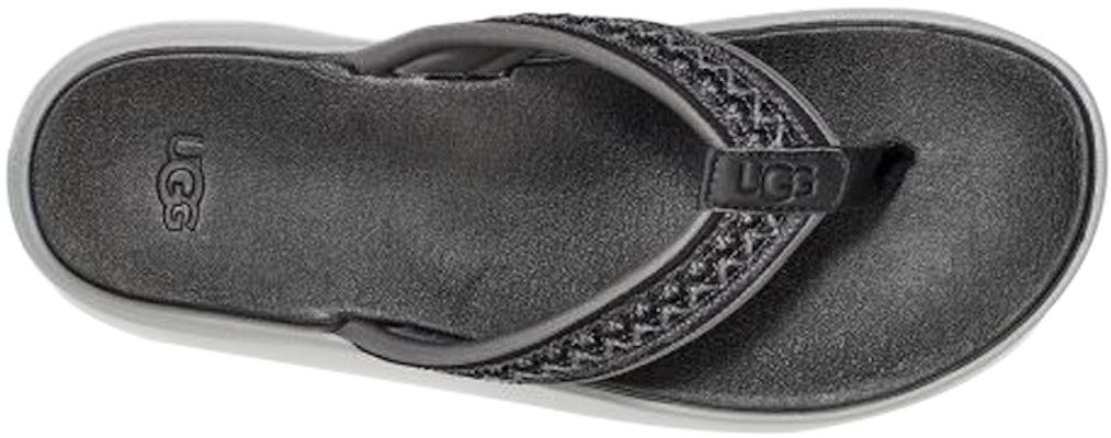 UGG 유니온 태즈먼 플립플랍 (블랙) 1109029-BLK Purchase UGG 유니온 태즈먼 플립플랍 (블랙) 1109029-BLK