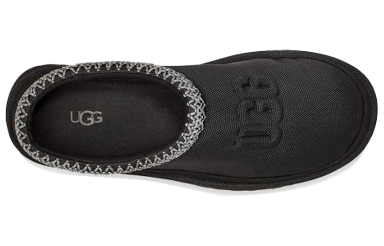 Purchase UGGタスマン バリスティック 1112693-BLK
