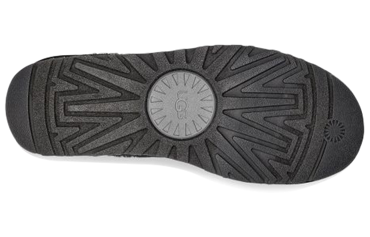 Details for UGGタスマン バリスティック 1112693-BLK