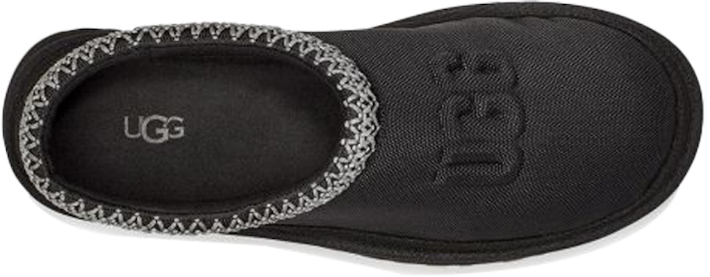 UGG Tasman 立體字母 舒適保暖運動休閒鞋 黑色 加絨 Purchase UGG Tasman 立體字母 舒適保暖運動休閒鞋 黑色 加絨