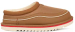 Order UGG タスマン カリ ウェーブ スリッパ チェスナット バーチ 1158278-CBRC