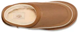 Purchase UGG タスマン カリ ウェーブ スリッパ チェスナット バーチ 1158278-CBRC