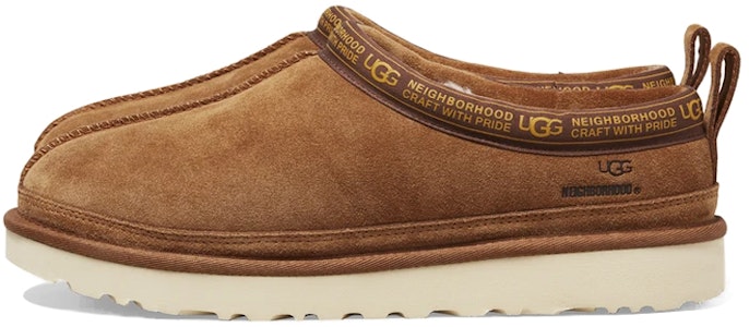 UGGタスマン チェスナットxネイバーフッド 1112612-CHE Buy UGGタスマン チェスナットxネイバーフッド 1112612-CHE