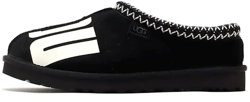 UGG Tasman Chopd Cobble 'Black' 1128195-BLK UGG Tasman Chopd Cobble 'Black' 1128195-BLK