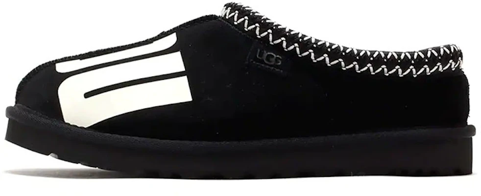 UGG Tasman Chopd Cobble 'Negro' 1128195-BLK Buy UGG Tasman Chopd Cobble 'Negro' 1128195-BLK