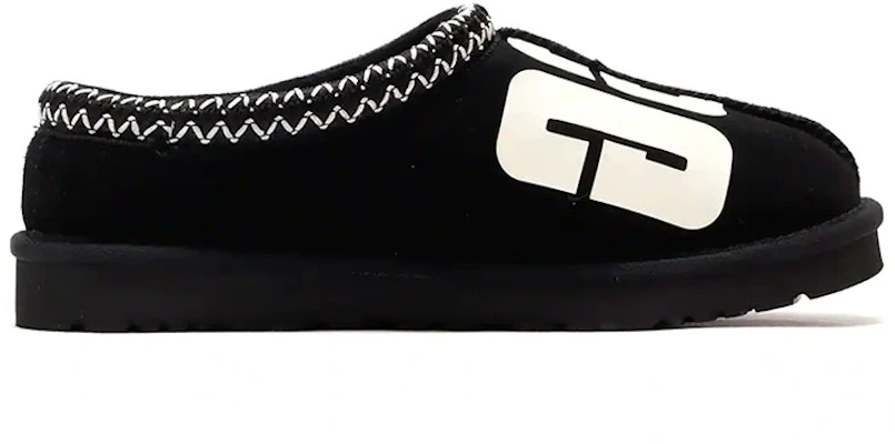 UGG Tasman Chopd Cobble 'Negro' 1128195-BLK Order UGG Tasman Chopd Cobble 'Negro' 1128195-BLK