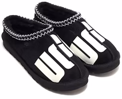 Lookbook UGG Tasman Chopd Cobble 'Negro' 1128195-BLK
