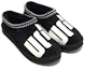 Lookbook UGG Tasman Chopd Cobble 'Negro' 1128195-BLK