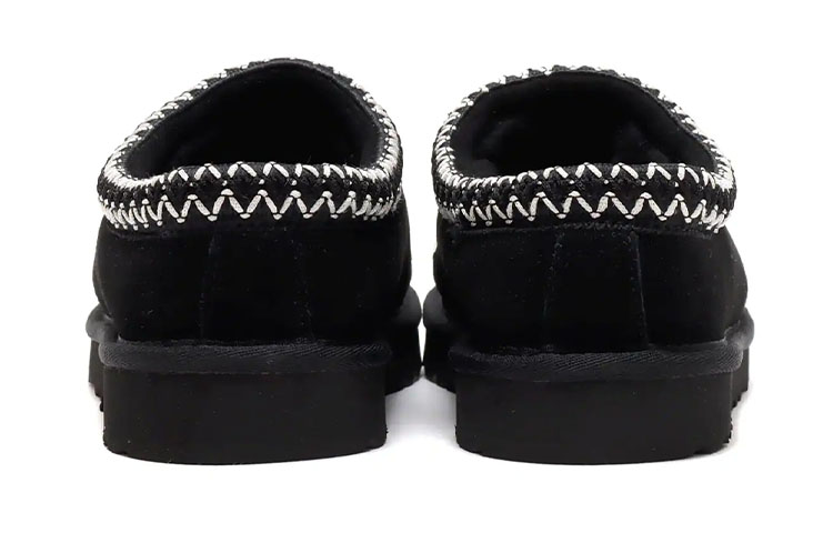 Purchase UGG Tasman Chopd Cobble 'Negro' 1128195-BLK