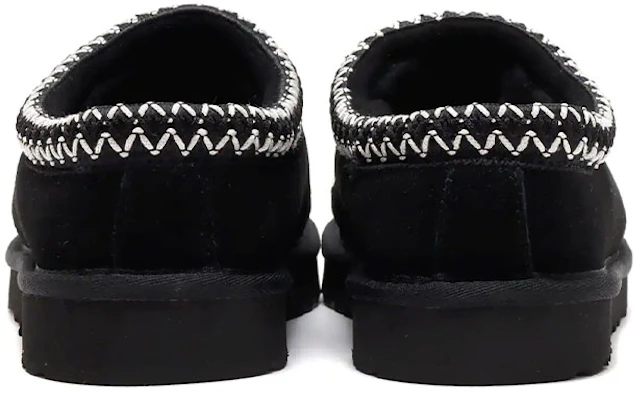 UGG Tasman Chopd Cobble 'Negro' 1128195-BLK Purchase UGG Tasman Chopd Cobble 'Negro' 1128195-BLK