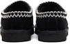 Purchase UGG Tasman Chopd Cobble 'Negro' 1128195-BLK