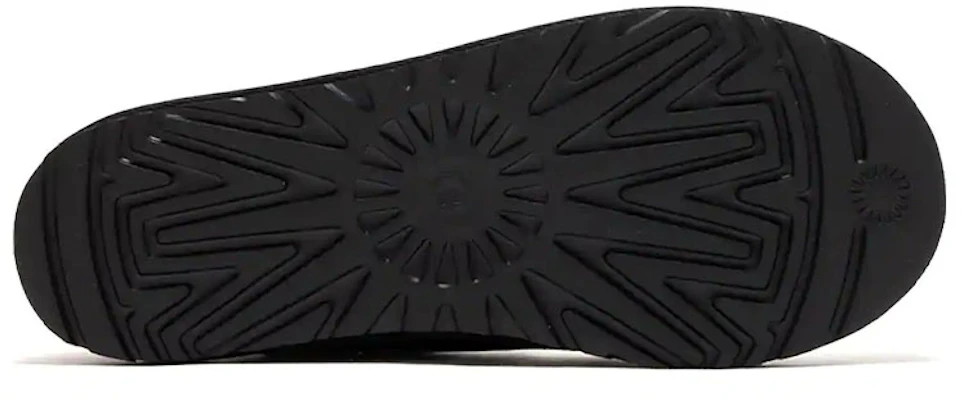 UGG Tasman Chopd Cobble 'Negro' 1128195-BLK Details for UGG Tasman Chopd Cobble 'Negro' 1128195-BLK