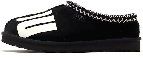 UGG Tasman Chopd Cobble 'Black' 1128195-BLK UGG Tasman Chopd Cobble 'Black' 1128195-BLK