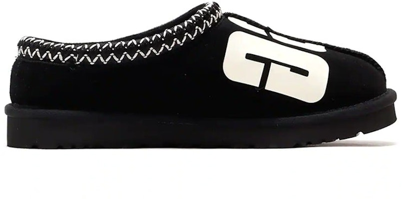 UGG Tasman Chopd Cobble 羊皮 休閒時尚 高筒 雪地靴 男款 黑色 Order UGG Tasman Chopd Cobble 羊皮 休閒時尚 高筒 雪地靴 男款 黑色