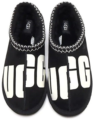 UGG Tasman Chopd Cobble 羊皮 休閒時尚 高筒 雪地靴 男款 黑色 Shop UGG Tasman Chopd Cobble 羊皮 休閒時尚 高筒 雪地靴 男款 黑色