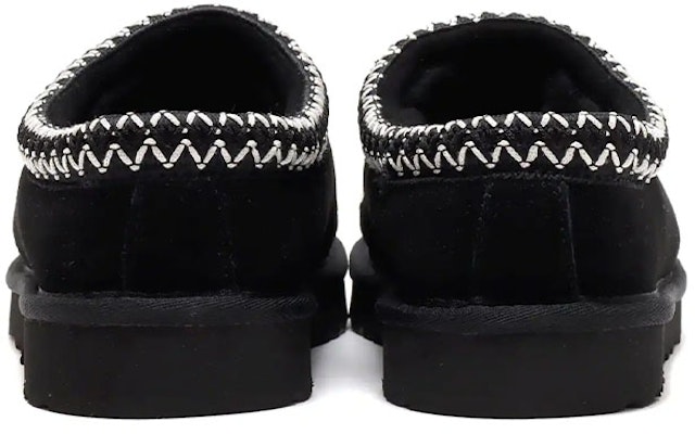 UGG Tasman Chopd Cobble 羊皮 休閒時尚 高筒 雪地靴 男款 黑色 Purchase UGG Tasman Chopd Cobble 羊皮 休閒時尚 高筒 雪地靴 男款 黑色