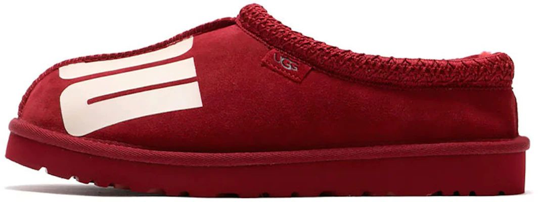 UGG Tasman Chopd Cobble ''Rouge'' 1128195-RRED Buy UGG Tasman Chopd Cobble ''Rouge'' 1128195-RRED