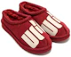 Lookbook UGG Tasman Chopd Cobble ''Rouge'' 1128195-RRED