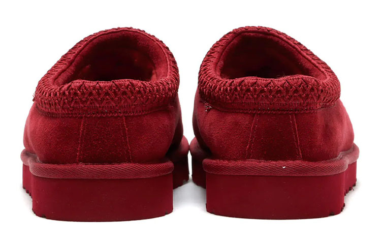 Purchase UGG Tasman Chopd Cobble ''Rouge'' 1128195-RRED