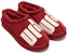 UGG Tasman Chopd Cobble 'Merah' 1128195-RRED