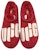UGG Tasman Chopd Cobble 'Merah' 1128195-RRED