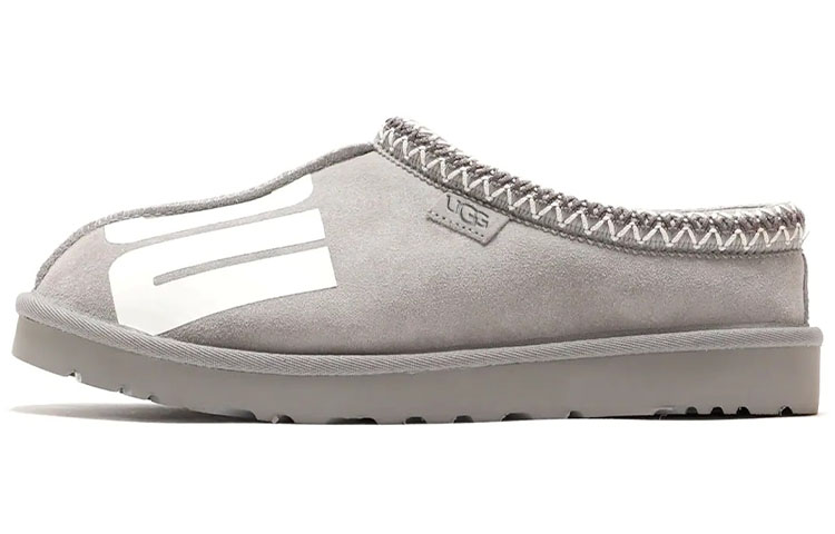 UGG Tasman Chopd Cobble Grey 1128195-CBB