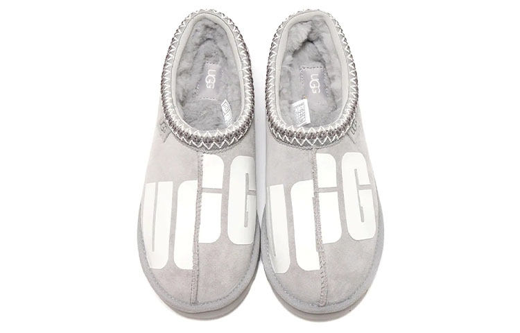 Shop 어그 타즈만 찹드 코블 그레이 (UGG 타즈만 찹드) 1128195-CBB