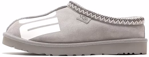 UGG Tasman Chopd Cobble Grey 1128195-CBB UGG Tasman Chopd Cobble Grey 1128195-CBB